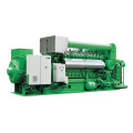 Industrial Commercial 400V 3 MW Gasgenerator